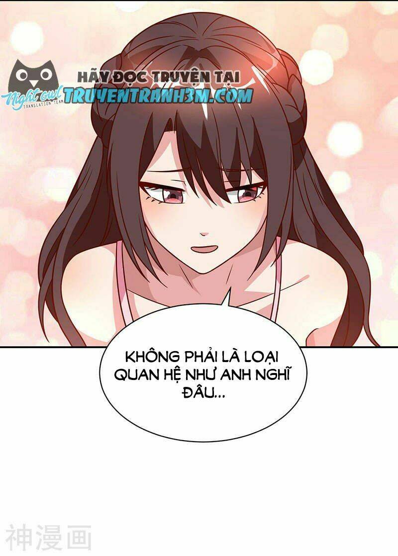 Tổng Tài Bá Đạo Cầu Ôm Ôm Chapter 28 - Trang 2