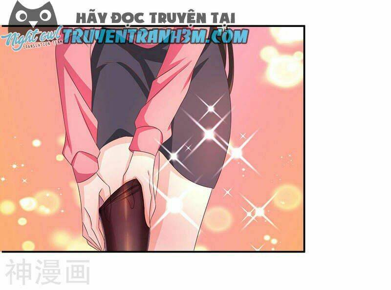 Tổng Tài Bá Đạo Cầu Ôm Ôm Chapter 28 - Trang 2