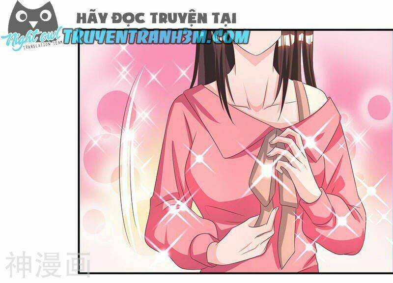 Tổng Tài Bá Đạo Cầu Ôm Ôm Chapter 28 - Trang 2