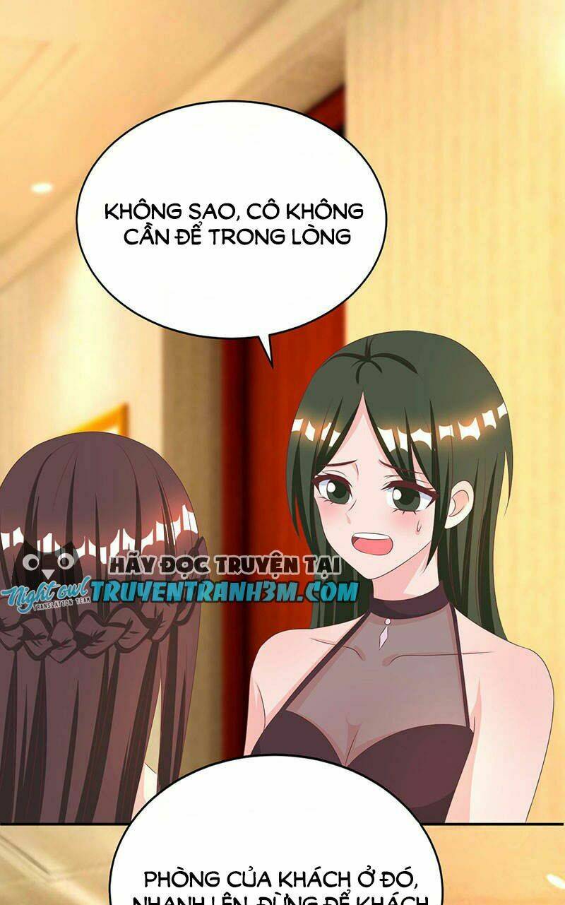 Tổng Tài Bá Đạo Cầu Ôm Ôm Chapter 28 - Trang 2