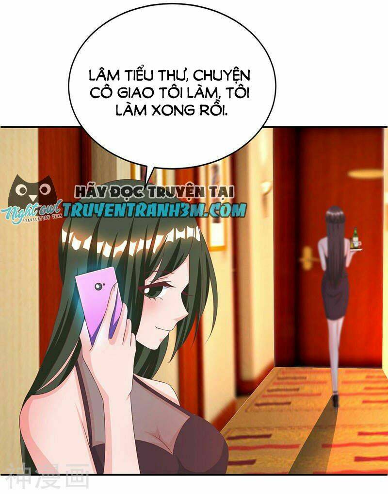 Tổng Tài Bá Đạo Cầu Ôm Ôm Chapter 28 - Trang 2