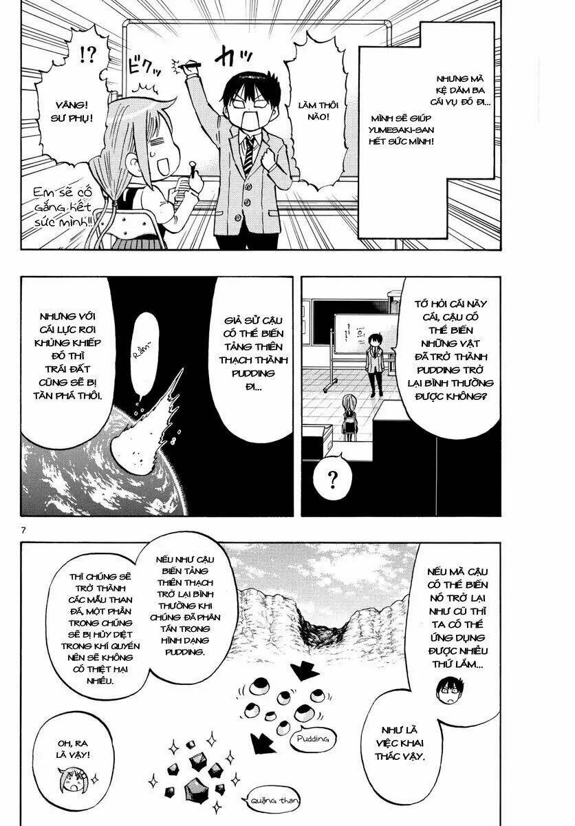 Ponkotsu-Chankenshouchuu Chapter 2 - Trang 2