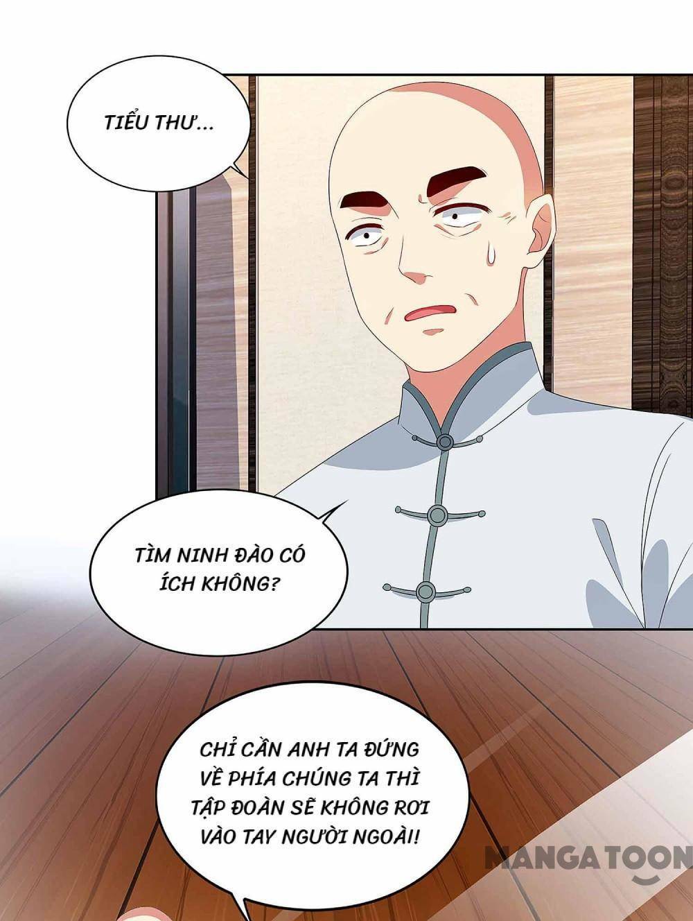 Siêu Cấp Bại Gia Tử Chapter 92 - Trang 2