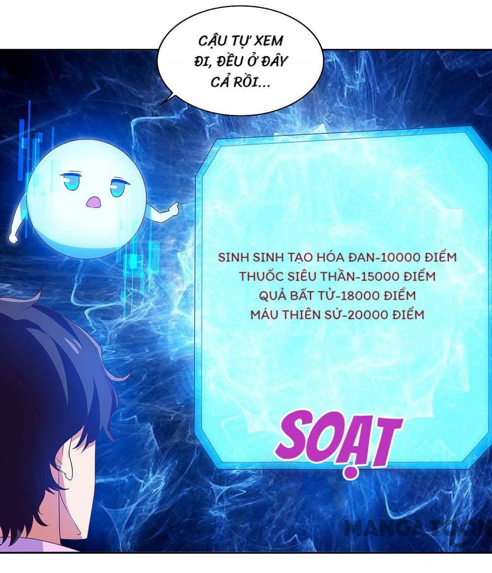 Siêu Cấp Bại Gia Tử Chapter 92 - Trang 2