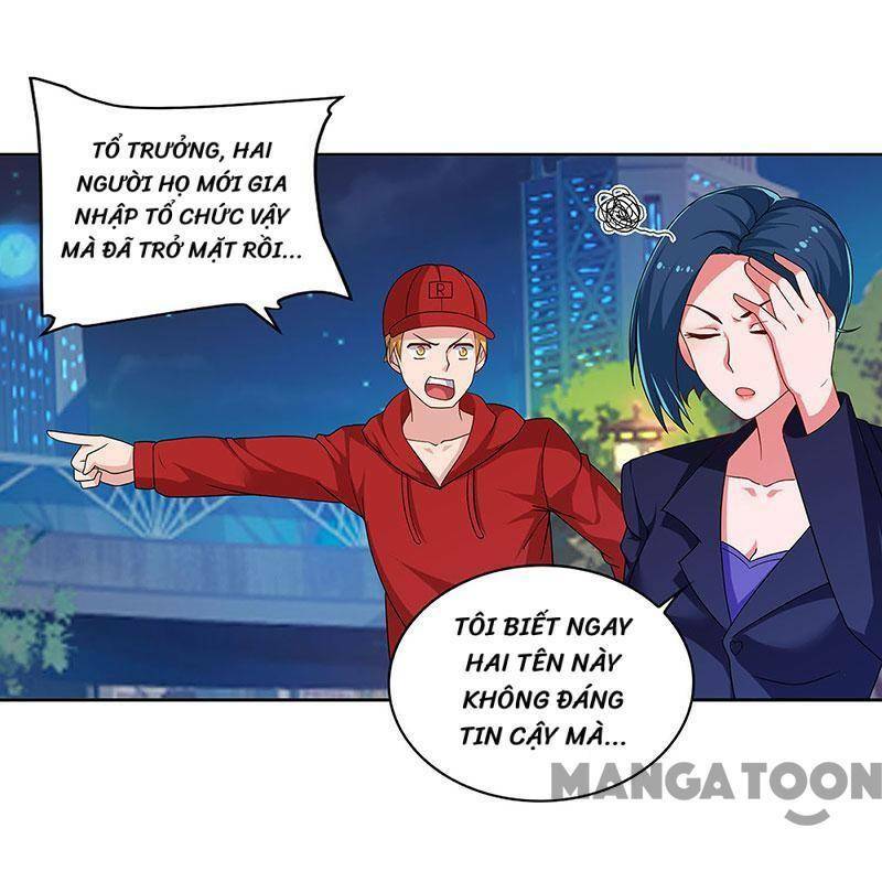 Siêu Cấp Bại Gia Tử Chapter 91 - Trang 2