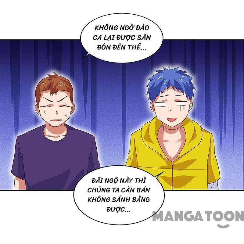 Siêu Cấp Bại Gia Tử Chapter 91 - Trang 2