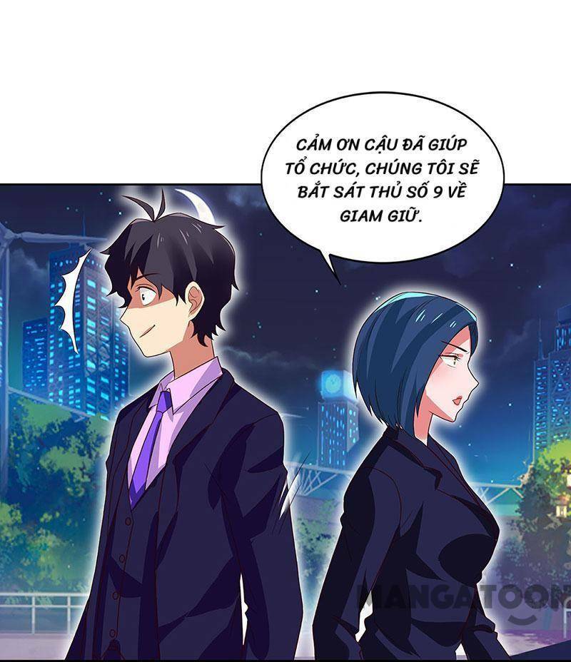 Siêu Cấp Bại Gia Tử Chapter 91 - Trang 2