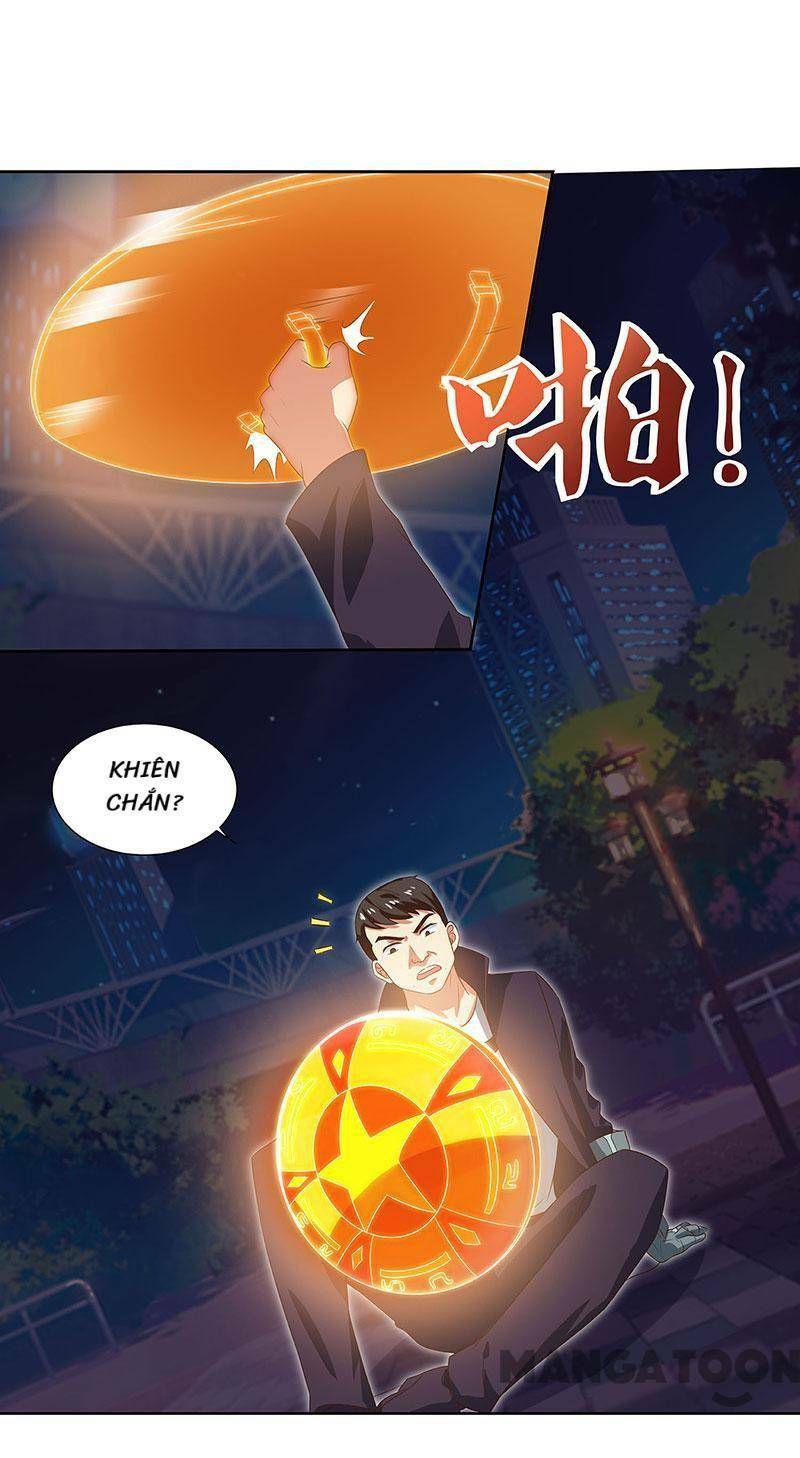 Siêu Cấp Bại Gia Tử Chapter 89 - Trang 2