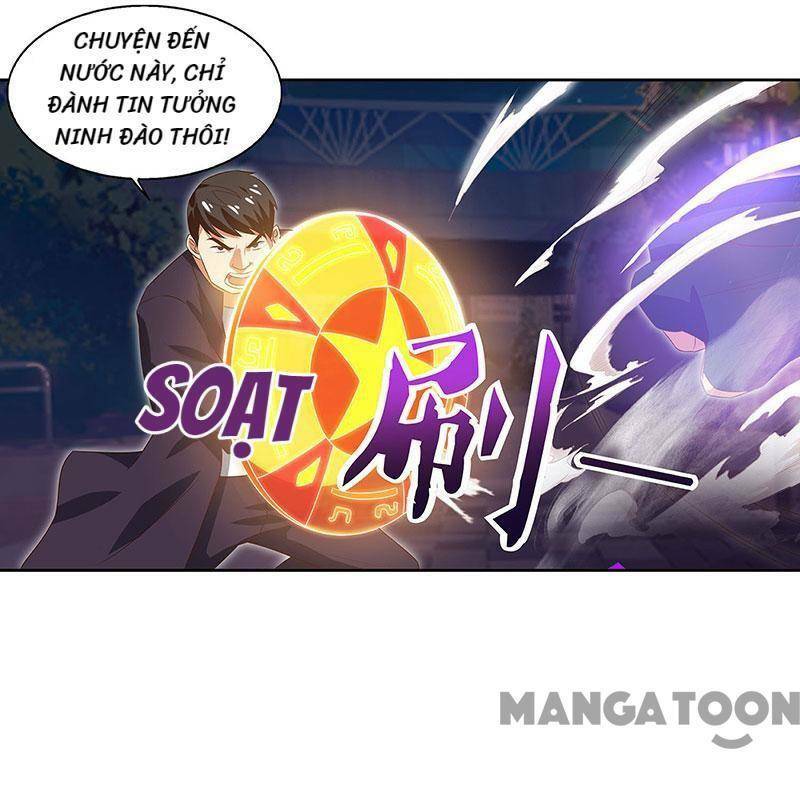 Siêu Cấp Bại Gia Tử Chapter 89 - Trang 2