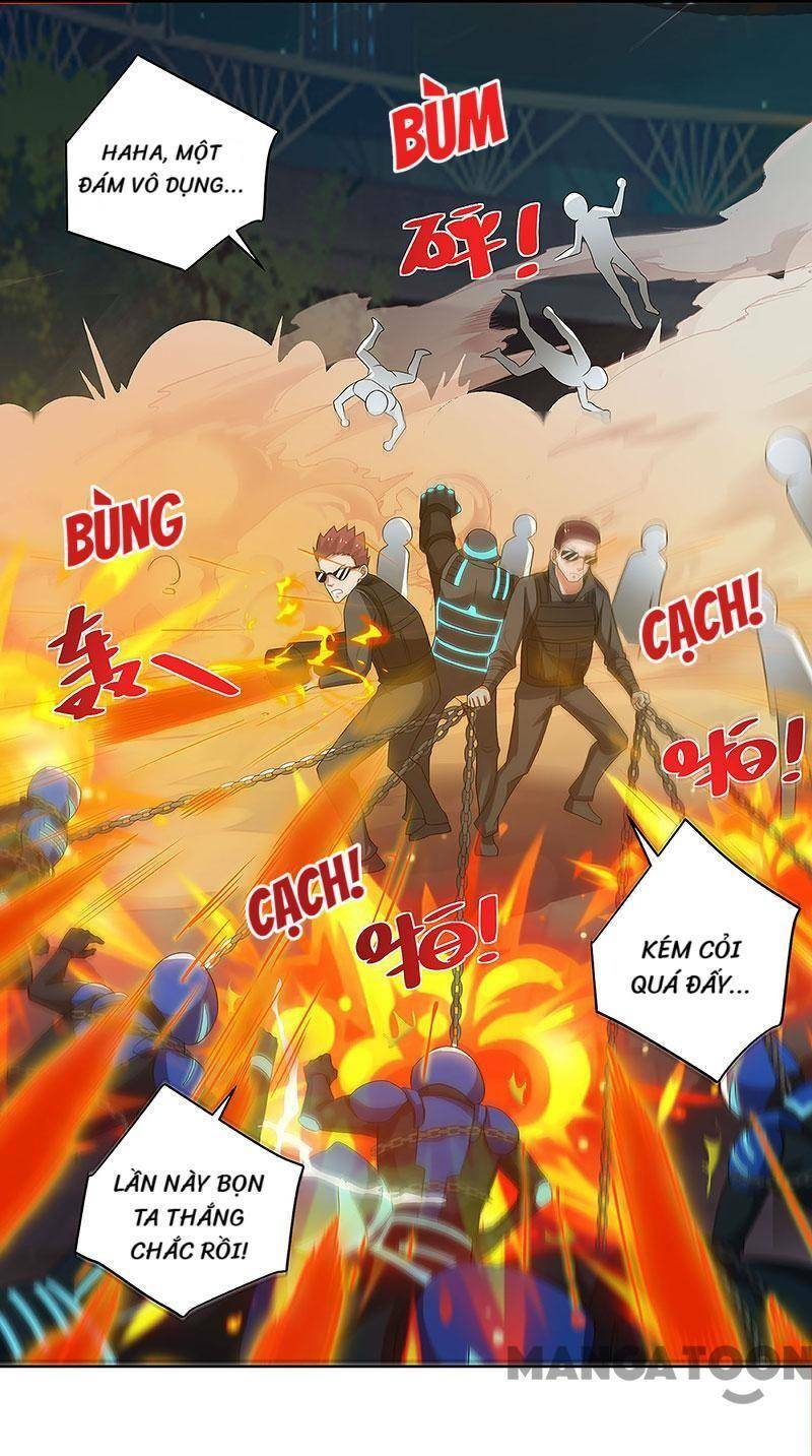 Siêu Cấp Bại Gia Tử Chapter 88 - Trang 2