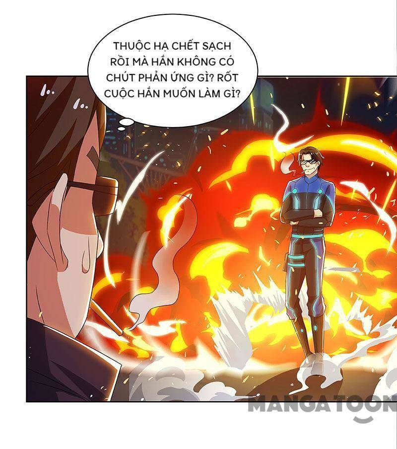 Siêu Cấp Bại Gia Tử Chapter 88 - Trang 2