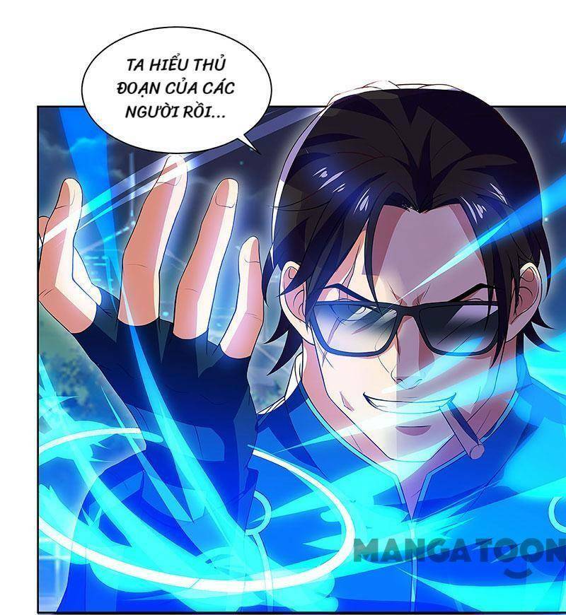 Siêu Cấp Bại Gia Tử Chapter 88 - Trang 2