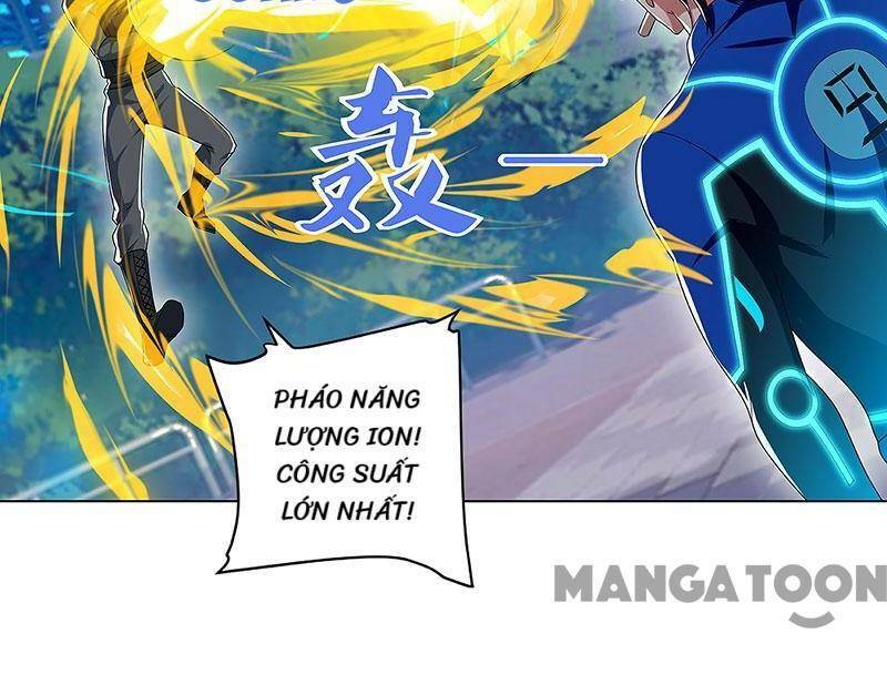 Siêu Cấp Bại Gia Tử Chapter 88 - Trang 2