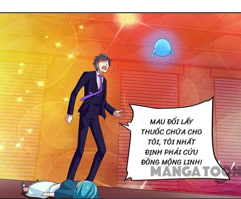 Siêu Cấp Bại Gia Tử Chapter 86 - Trang 2