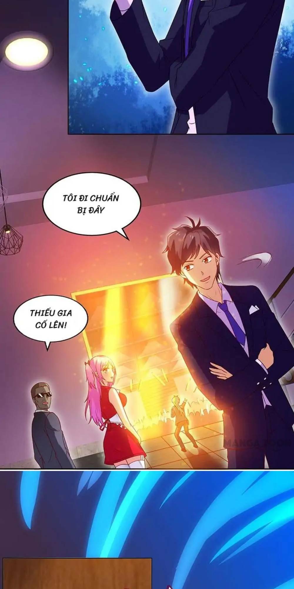 Siêu Cấp Bại Gia Tử Chapter 84 - Trang 2