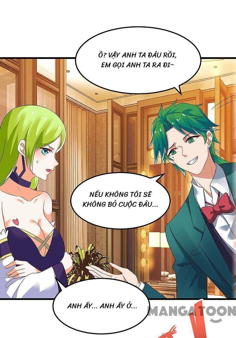 Siêu Cấp Bại Gia Tử Chapter 82 - Trang 2