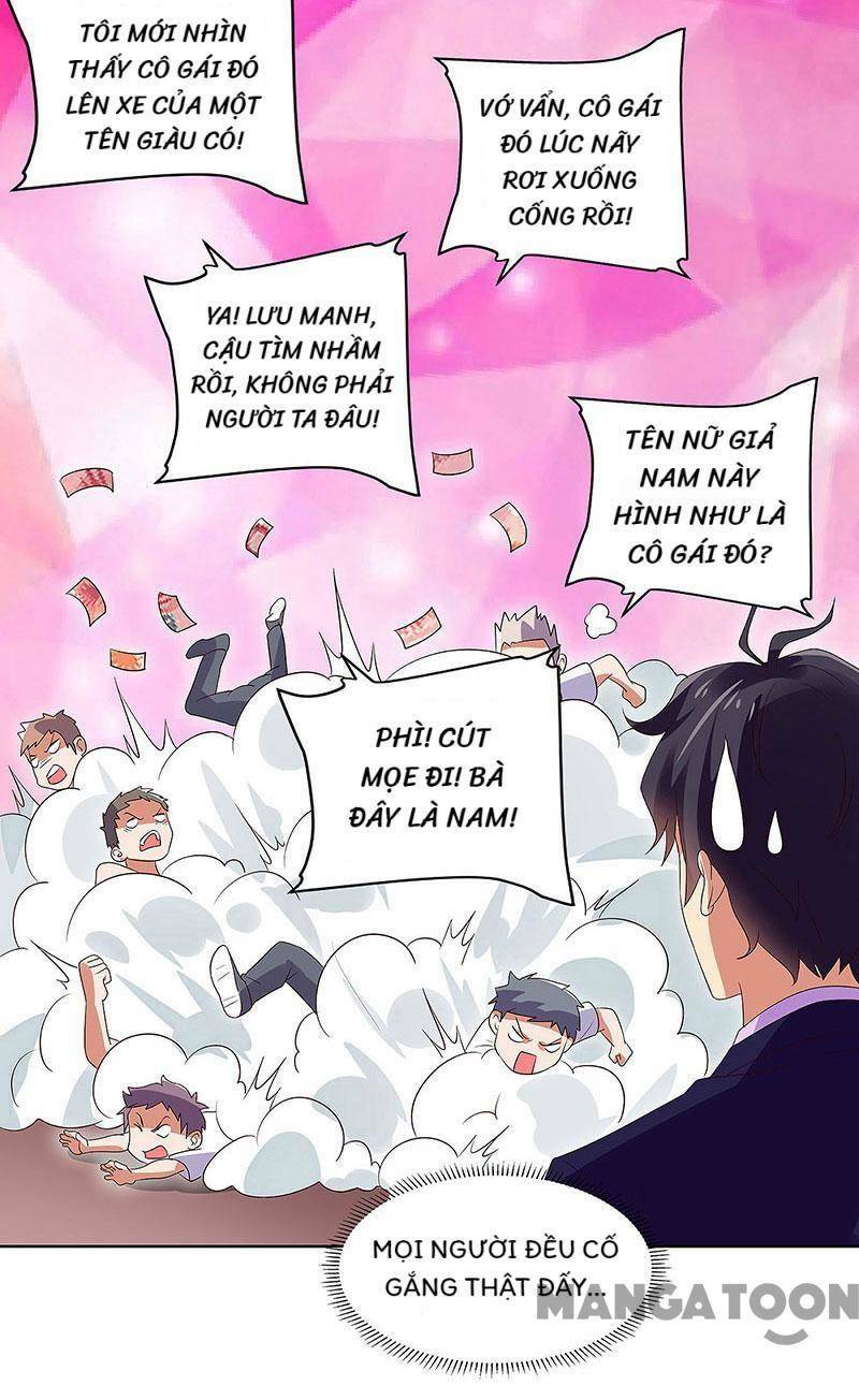 Siêu Cấp Bại Gia Tử Chapter 81 - Trang 2