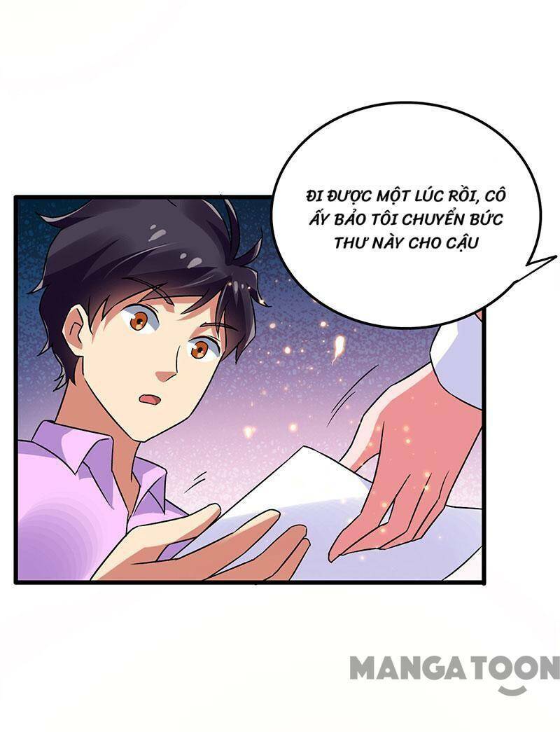 Siêu Cấp Bại Gia Tử Chapter 80 - Trang 2