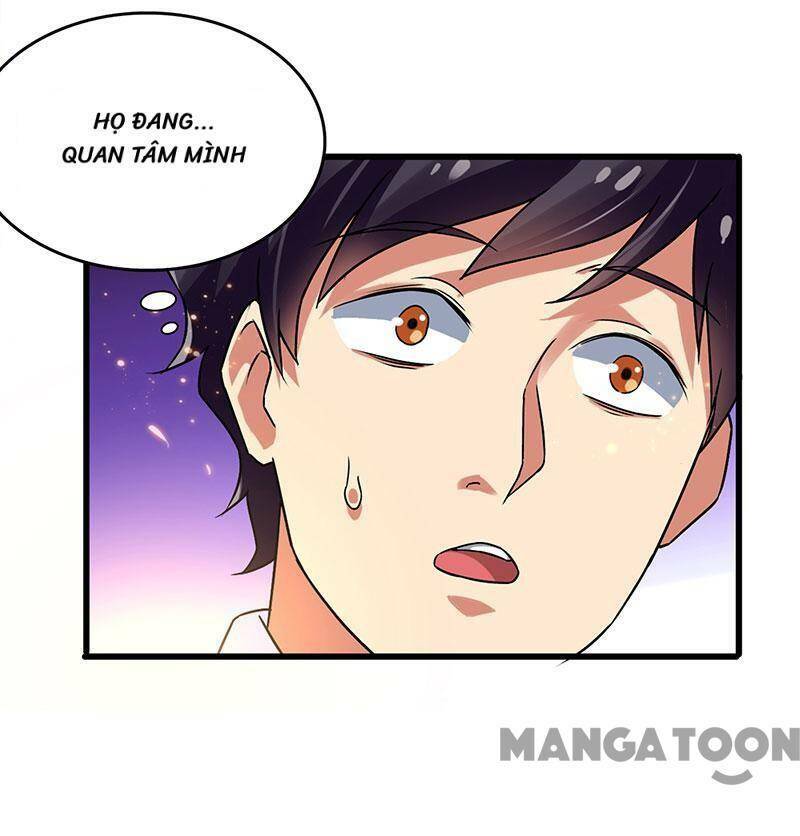 Siêu Cấp Bại Gia Tử Chapter 80 - Trang 2