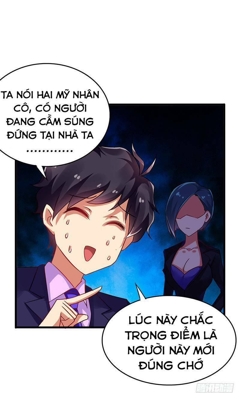 Siêu Cấp Bại Gia Tử Chapter 78 - Trang 2