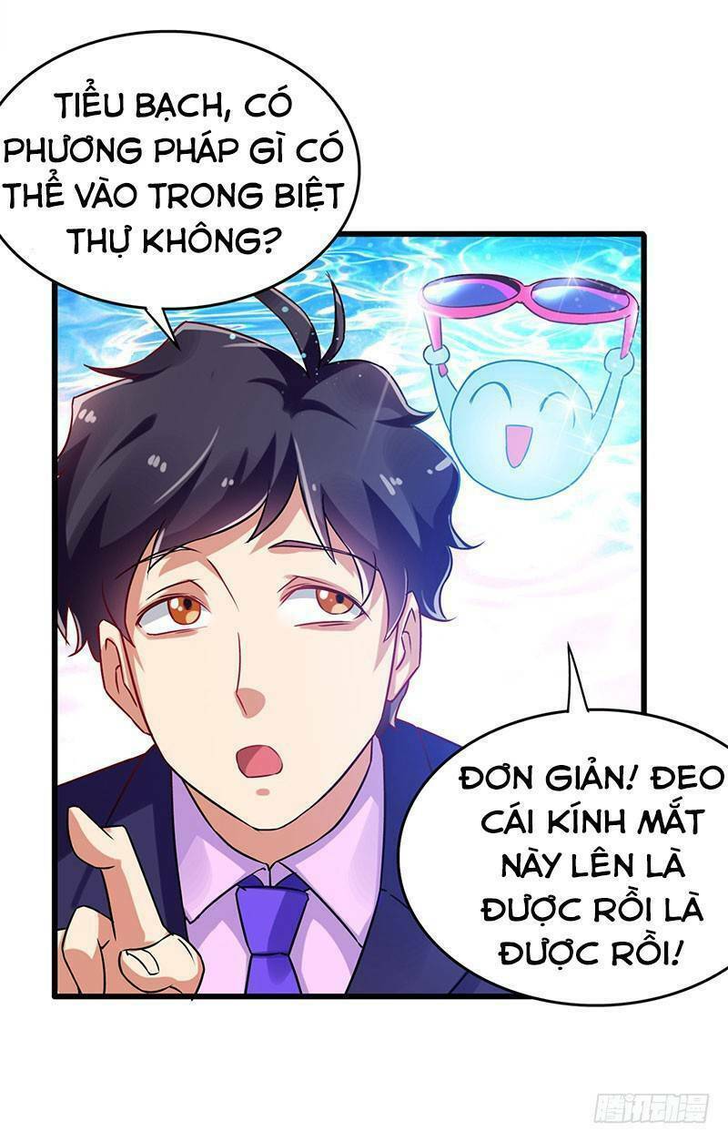 Siêu Cấp Bại Gia Tử Chapter 77 - Trang 2