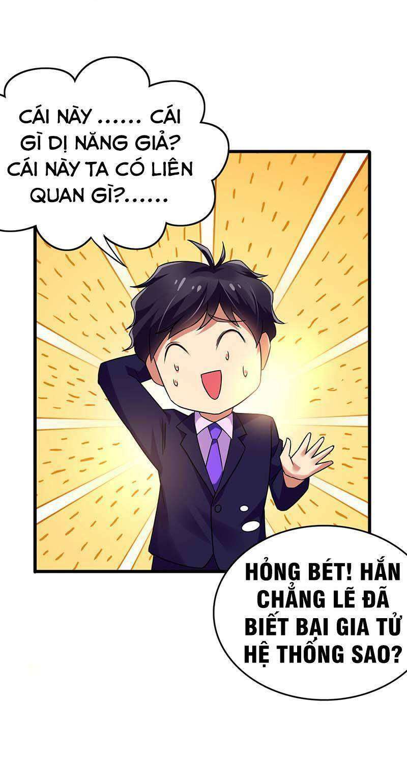 Siêu Cấp Bại Gia Tử Chapter 76 - Trang 2