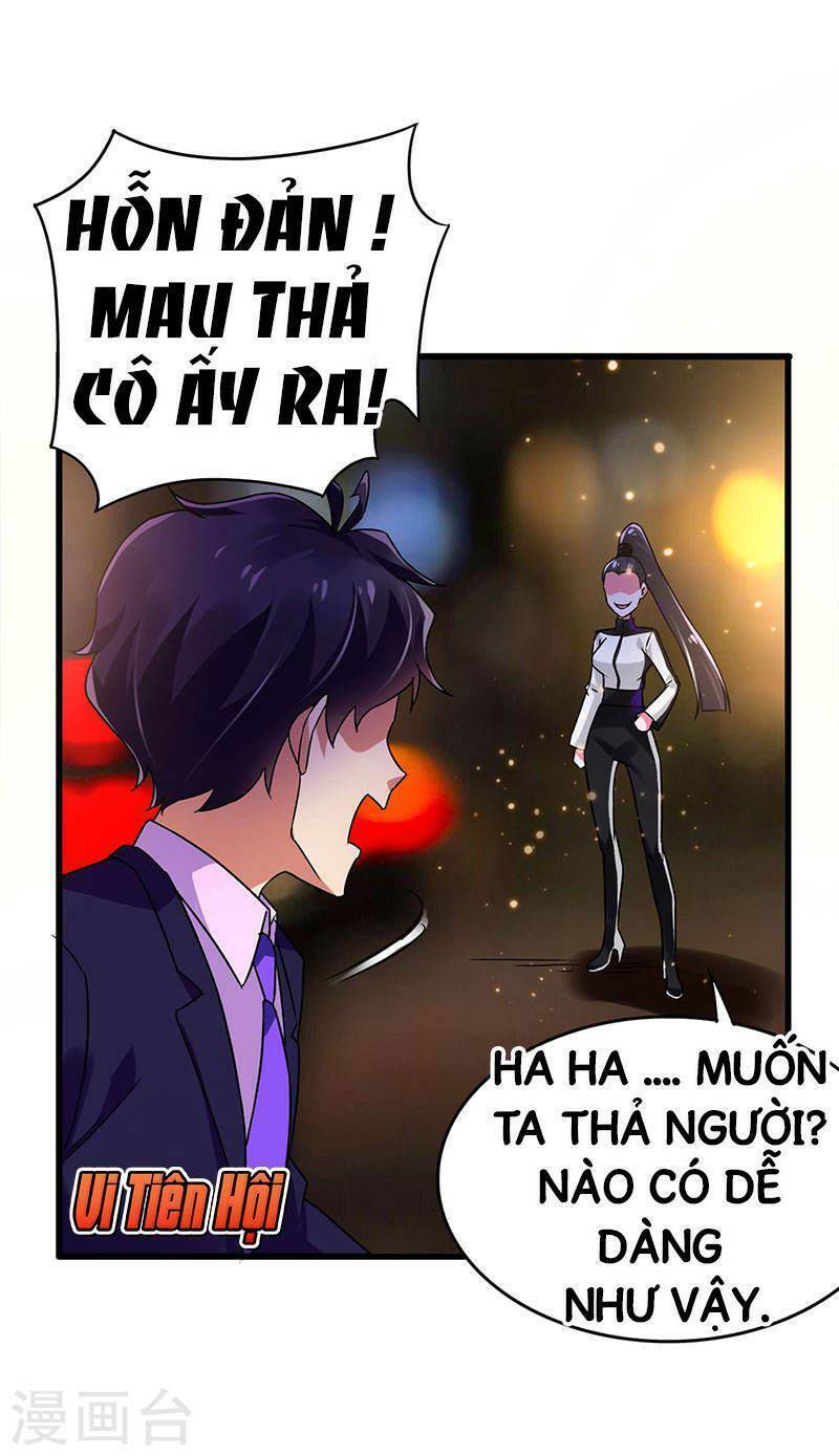 Siêu Cấp Bại Gia Tử Chapter 72 - Trang 2