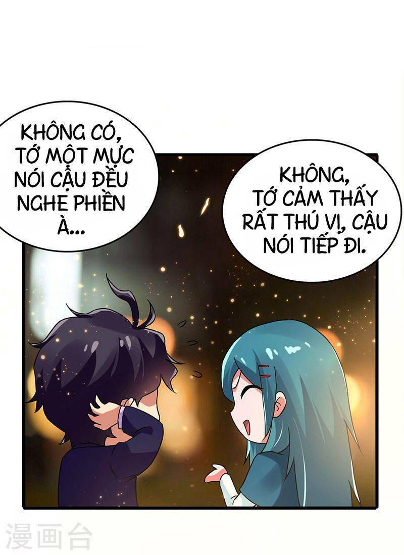 Siêu Cấp Bại Gia Tử Chapter 70 - Trang 2