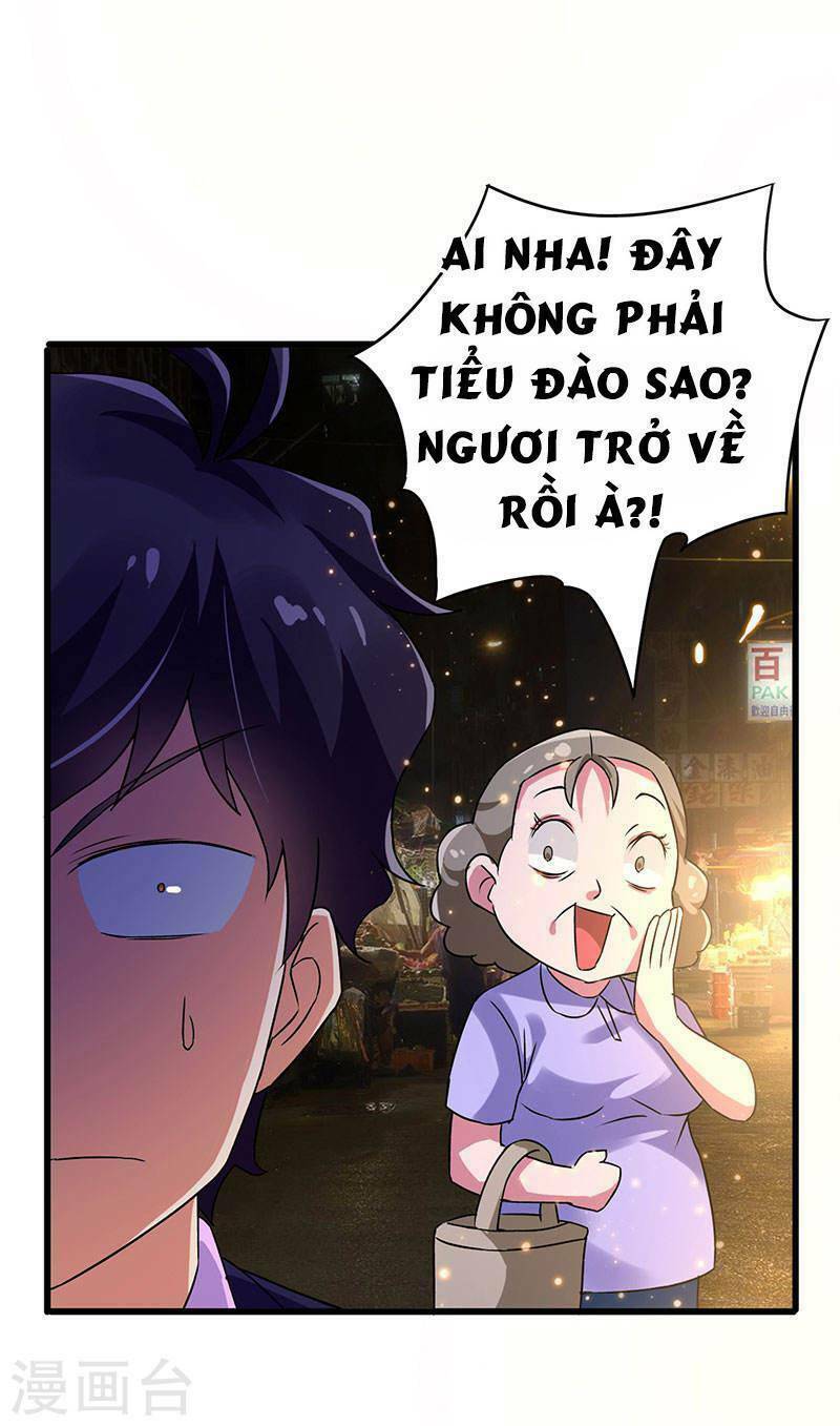 Siêu Cấp Bại Gia Tử Chapter 70 - Trang 2