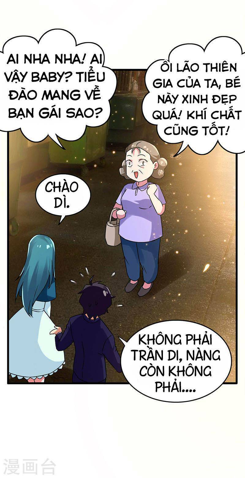 Siêu Cấp Bại Gia Tử Chapter 70 - Trang 2