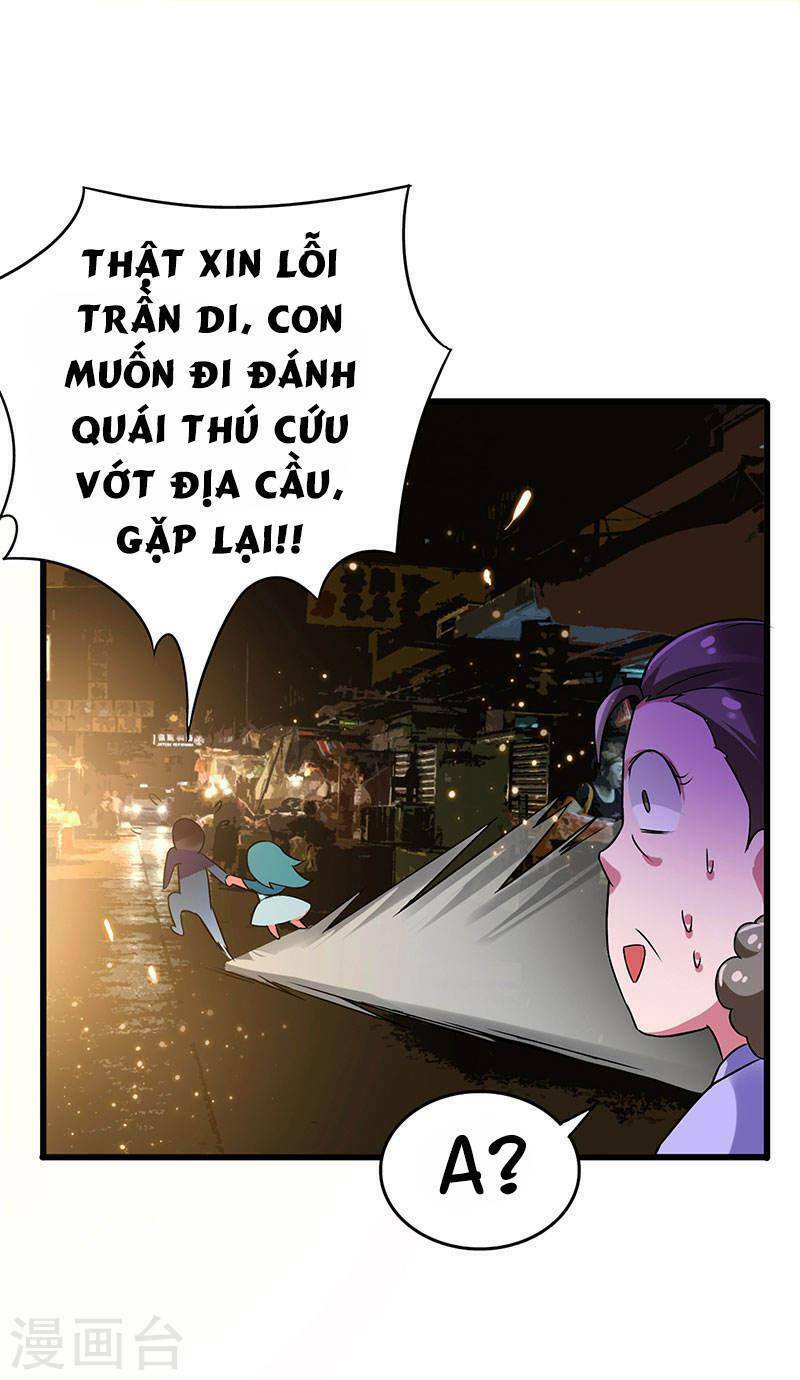 Siêu Cấp Bại Gia Tử Chapter 70 - Trang 2