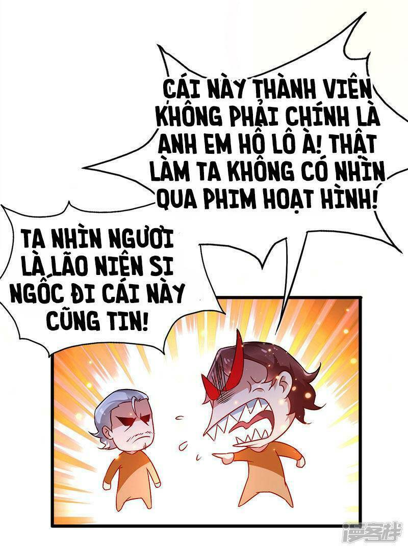 Siêu Cấp Bại Gia Tử Chapter 69 - Trang 2