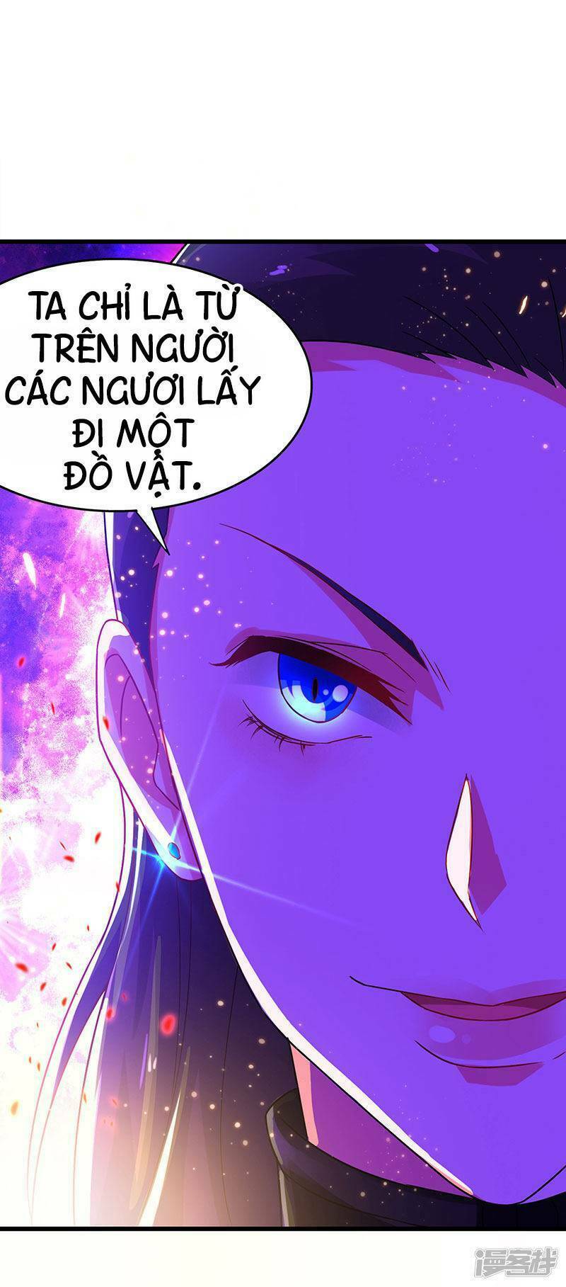 Siêu Cấp Bại Gia Tử Chapter 69 - Trang 2