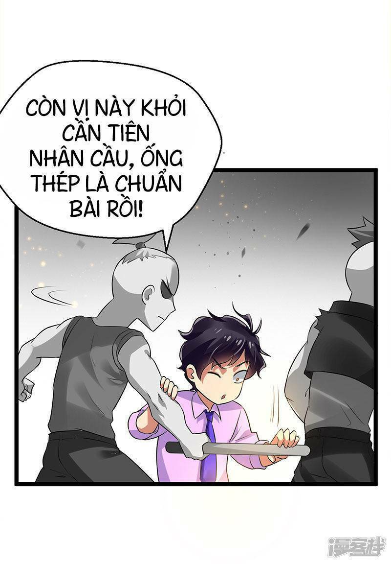 Siêu Cấp Bại Gia Tử Chapter 68 - Trang 2