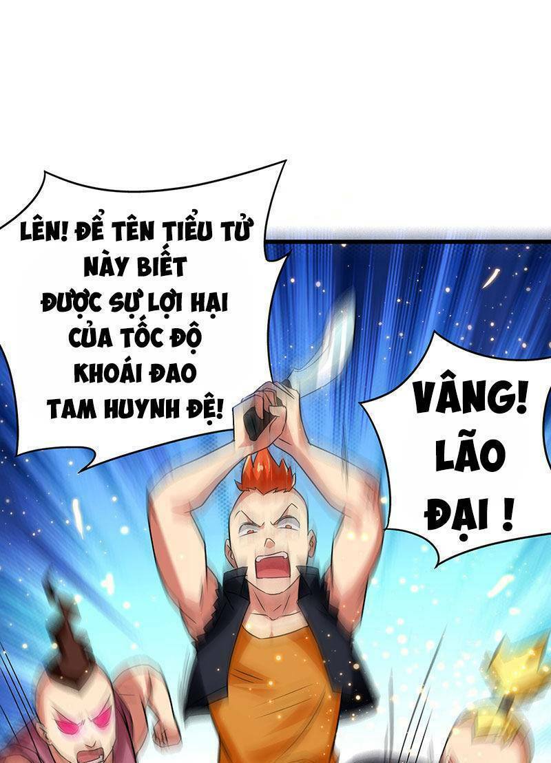 Siêu Cấp Bại Gia Tử Chapter 68 - Trang 2