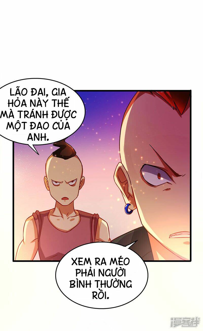 Siêu Cấp Bại Gia Tử Chapter 67 - Trang 2