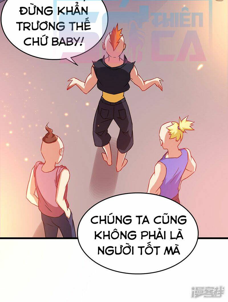 Siêu Cấp Bại Gia Tử Chapter 66 - Trang 2