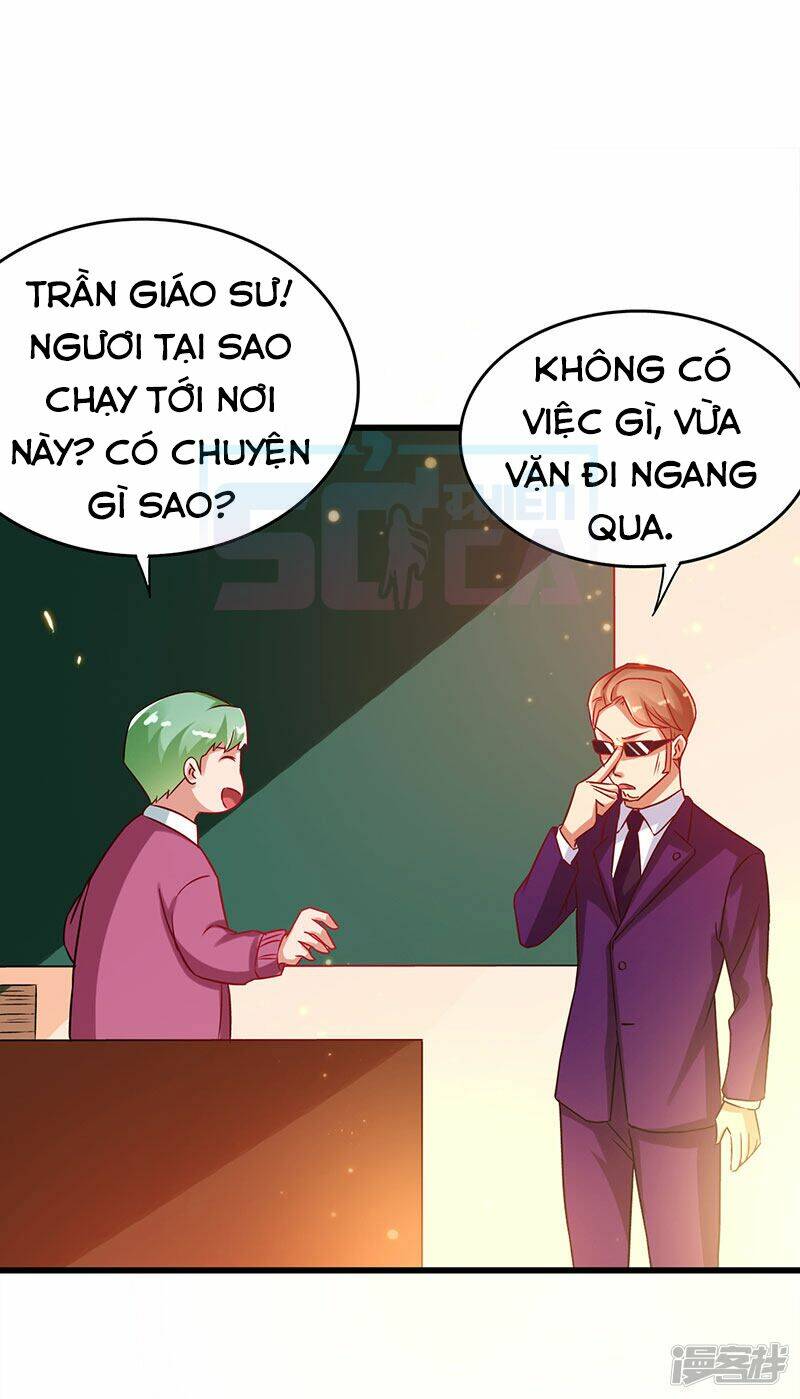 Siêu Cấp Bại Gia Tử Chapter 57 - Trang 2