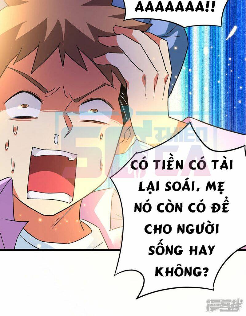 Siêu Cấp Bại Gia Tử Chapter 56 - Trang 2