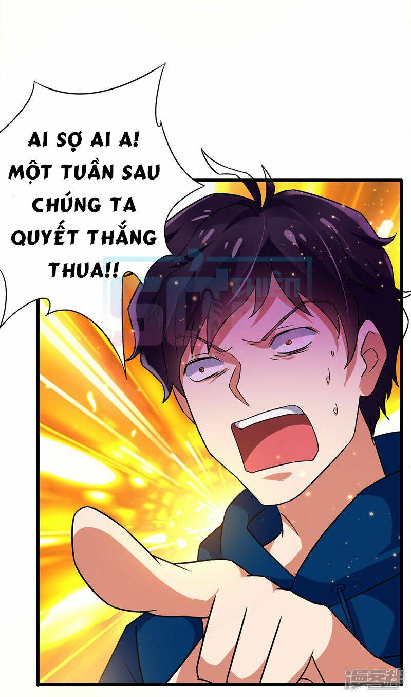 Siêu Cấp Bại Gia Tử Chapter 54 - Trang 2