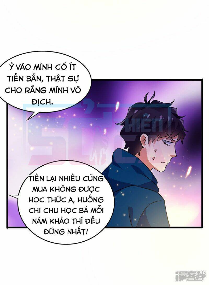 Siêu Cấp Bại Gia Tử Chapter 54 - Trang 2