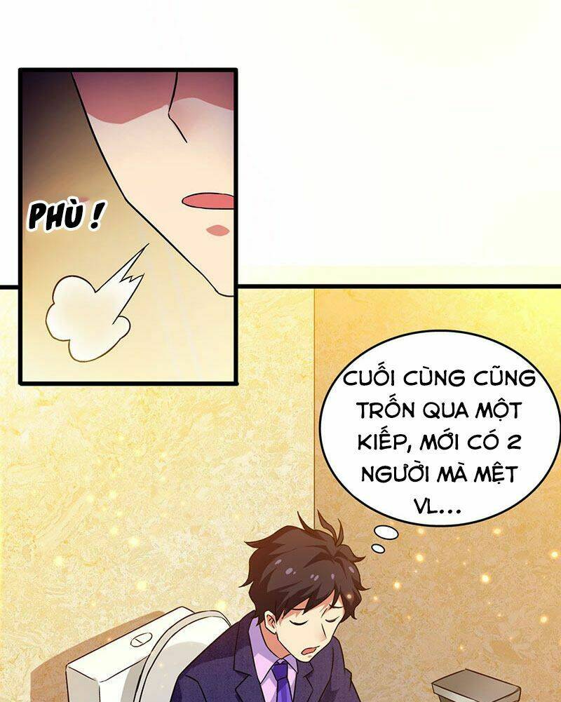 Siêu Cấp Bại Gia Tử Chapter 53 - Trang 2