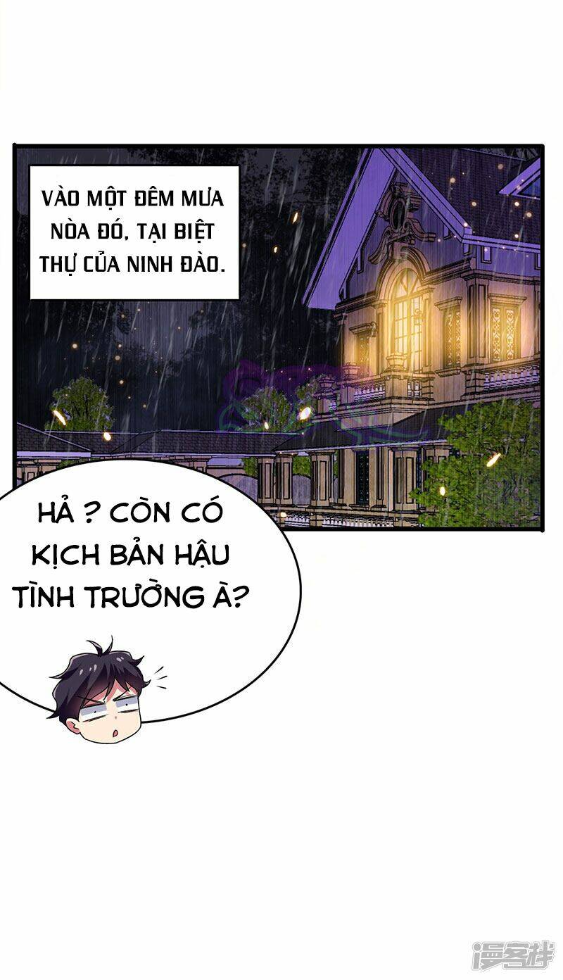 Siêu Cấp Bại Gia Tử Chapter 52 - Trang 2