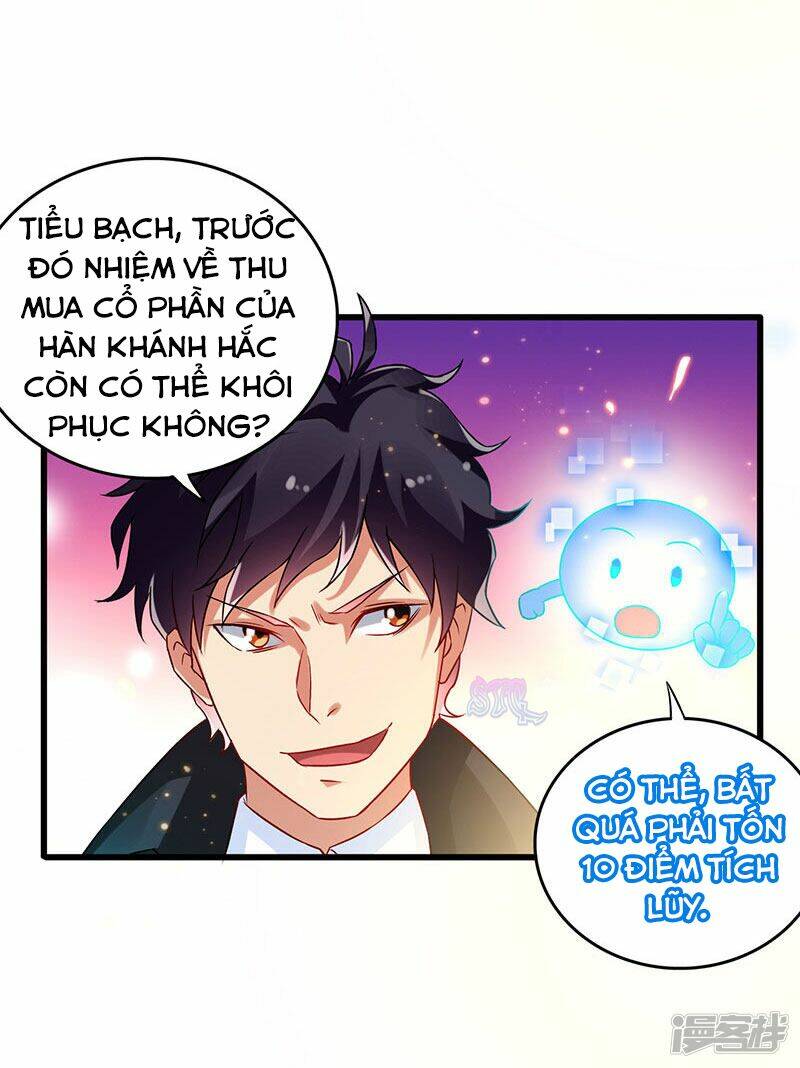 Siêu Cấp Bại Gia Tử Chapter 49 - Trang 2