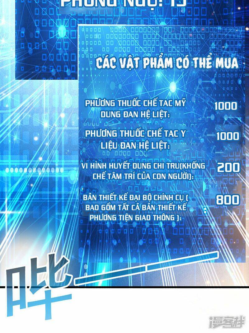 Siêu Cấp Bại Gia Tử Chapter 49 - Trang 2