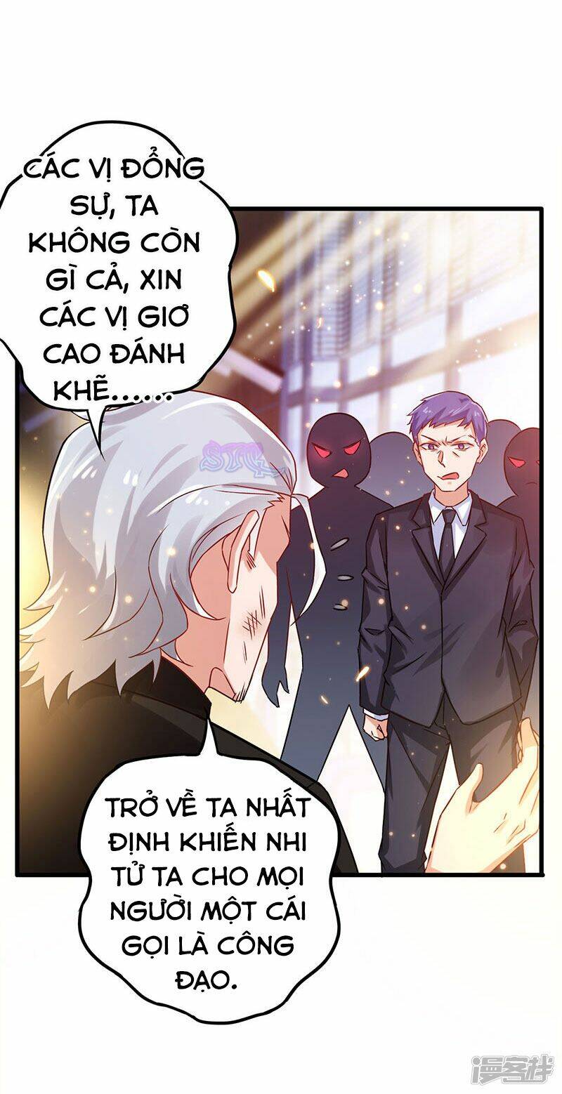 Siêu Cấp Bại Gia Tử Chapter 49 - Trang 2