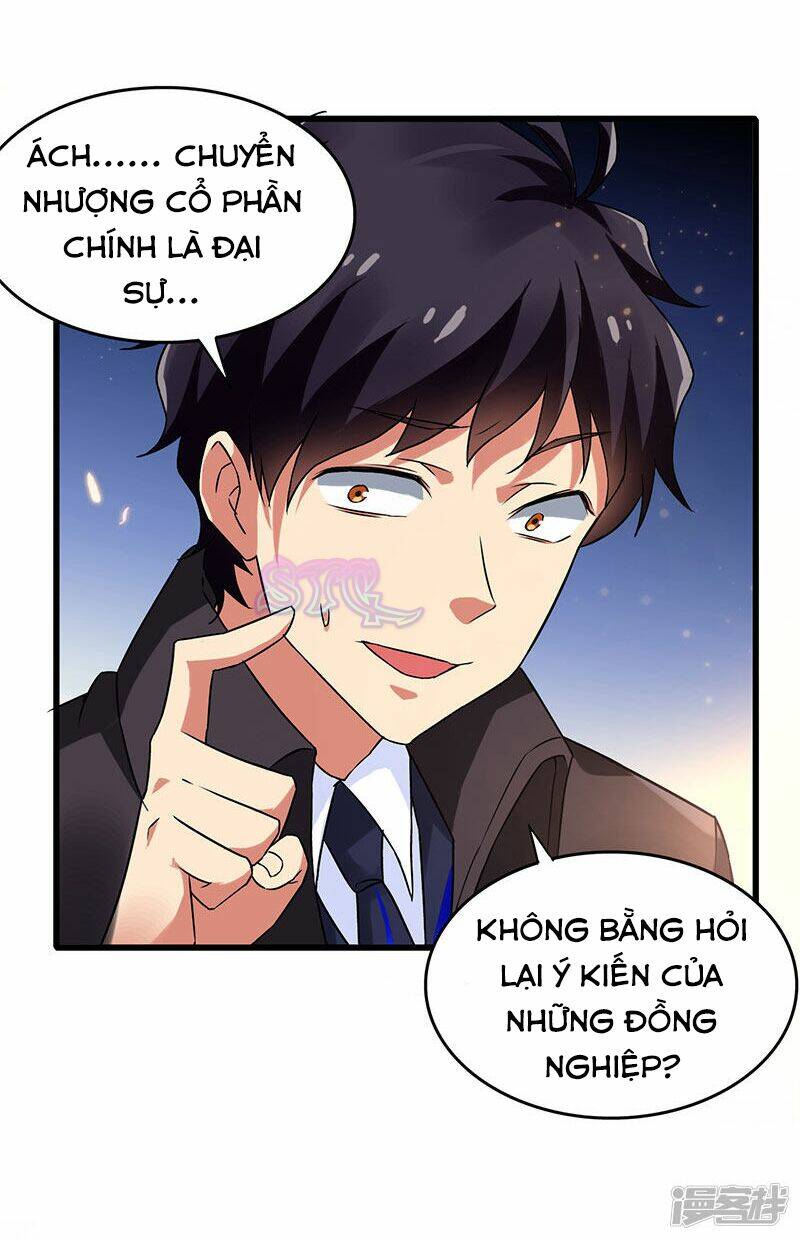 Siêu Cấp Bại Gia Tử Chapter 48 - Trang 2