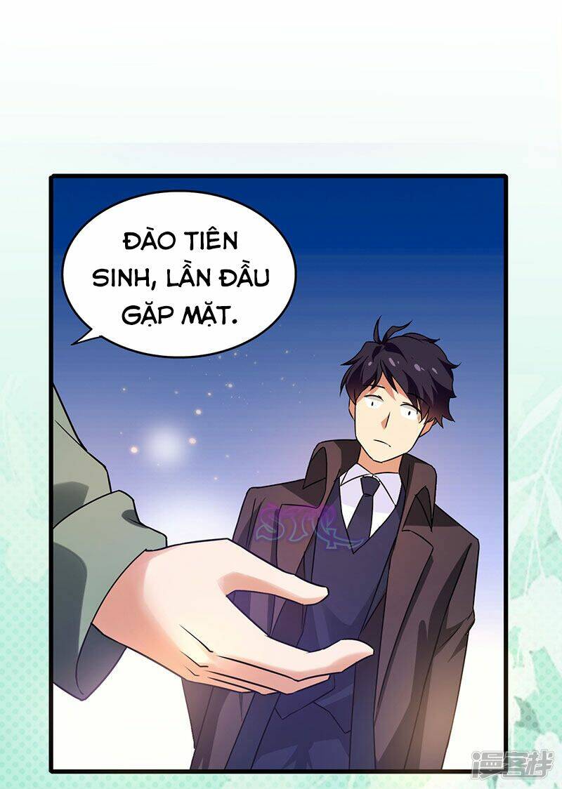 Siêu Cấp Bại Gia Tử Chapter 46 - Trang 2