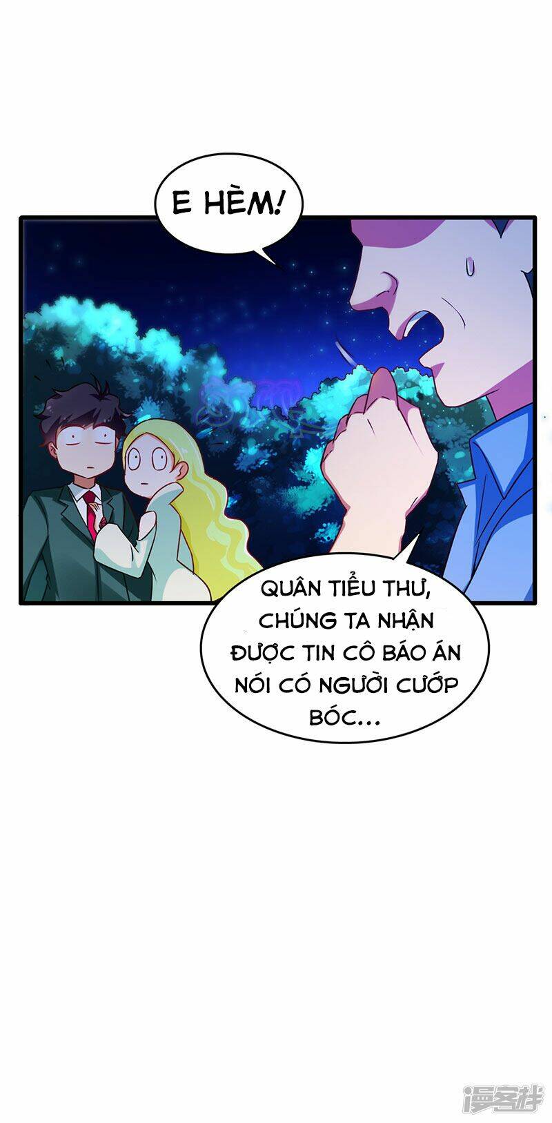 Siêu Cấp Bại Gia Tử Chapter 45 - Trang 2