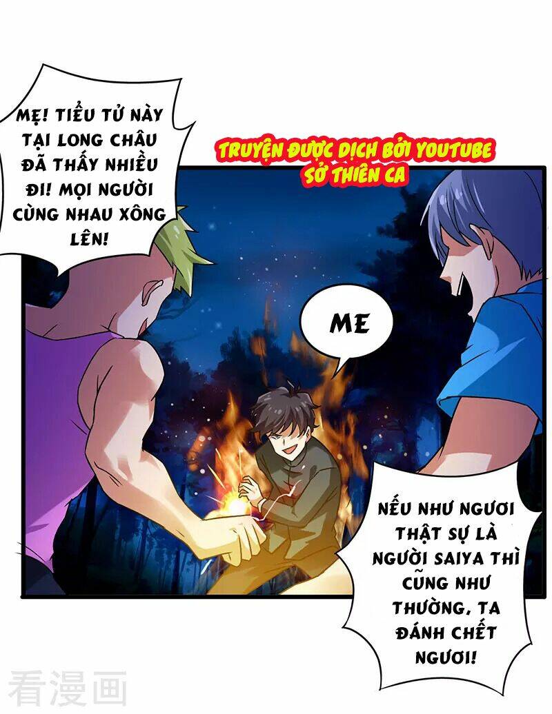 Siêu Cấp Bại Gia Tử Chapter 44 - Trang 2